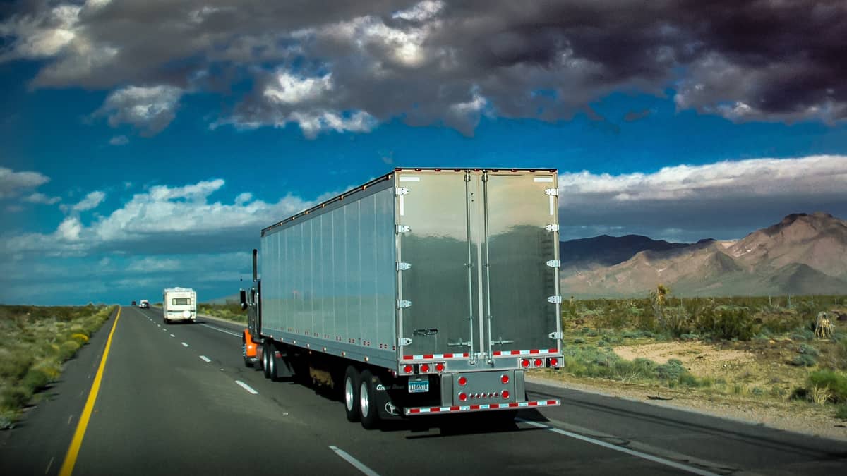 WOODS TRANSPORT LLC coverage